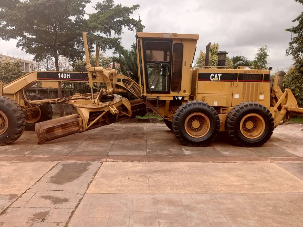 Jomaf Construction and Trading Ltd