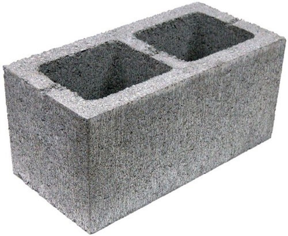 6-inch Hollow Block